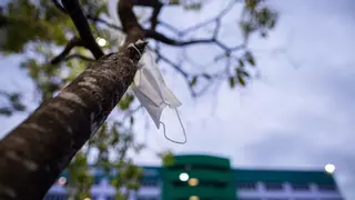 La ciencia, dividida ante el fin de las mascarillas: ¿es el momento correcto o sería mejor esperar?
