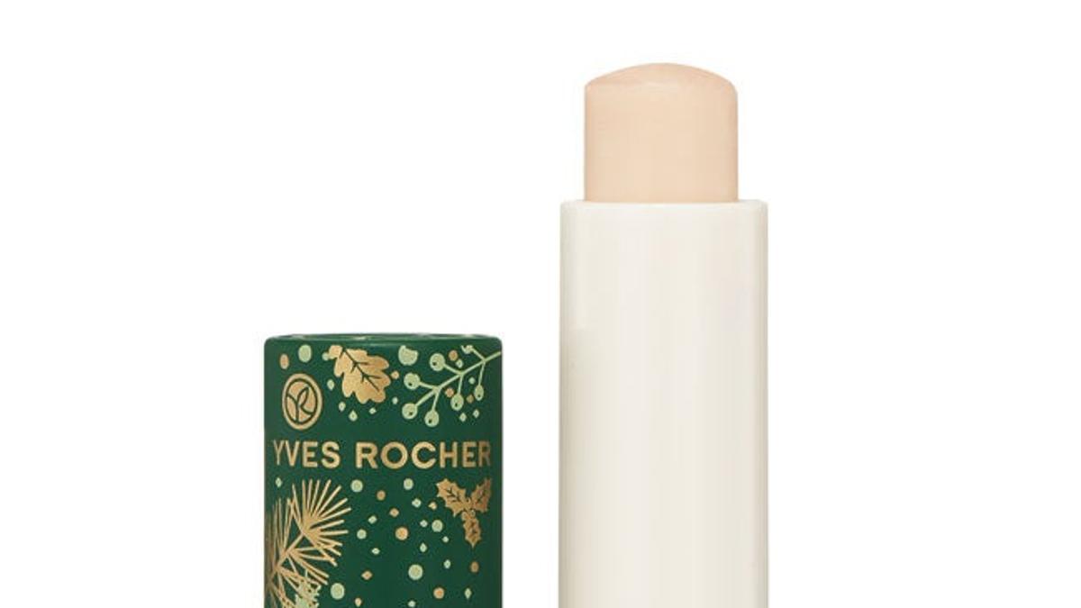 Ediciones limitadas de Navidad de Yves Rocher