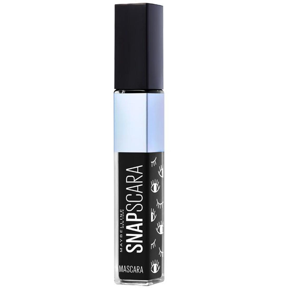 Snapscara Washable Mascara de Maybelline New York