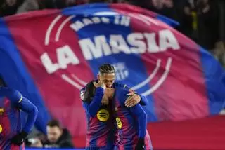 La quinta 'R' es una realidad