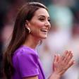 La emotiva felicitación de Kate Middleton y sus hijos a la selección española