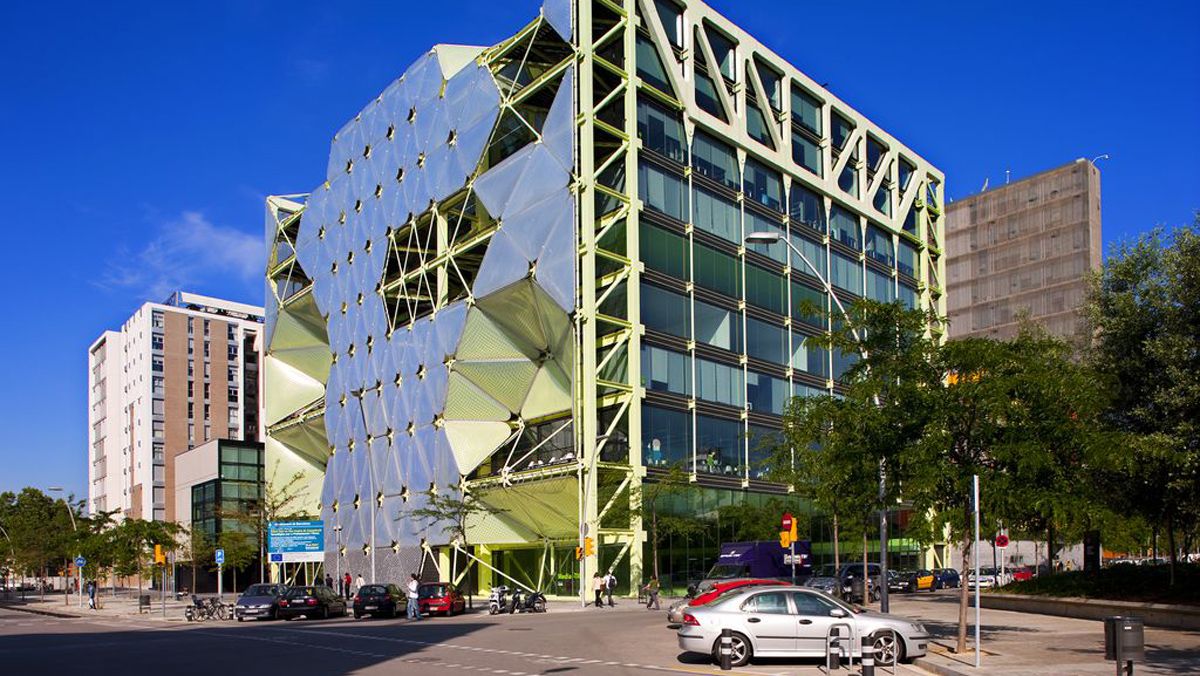 El evento se celebrará en el edificio MediaTIC