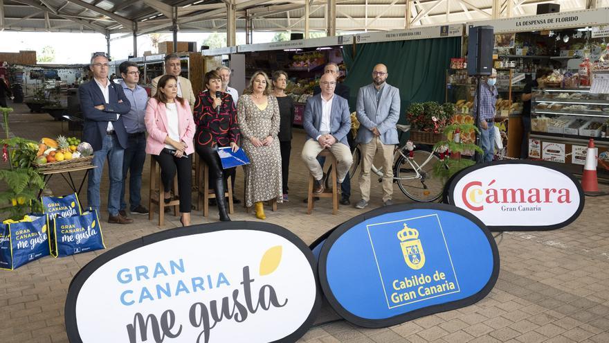 El Mercado de Telde acoge una serie de actividades para toda la familia