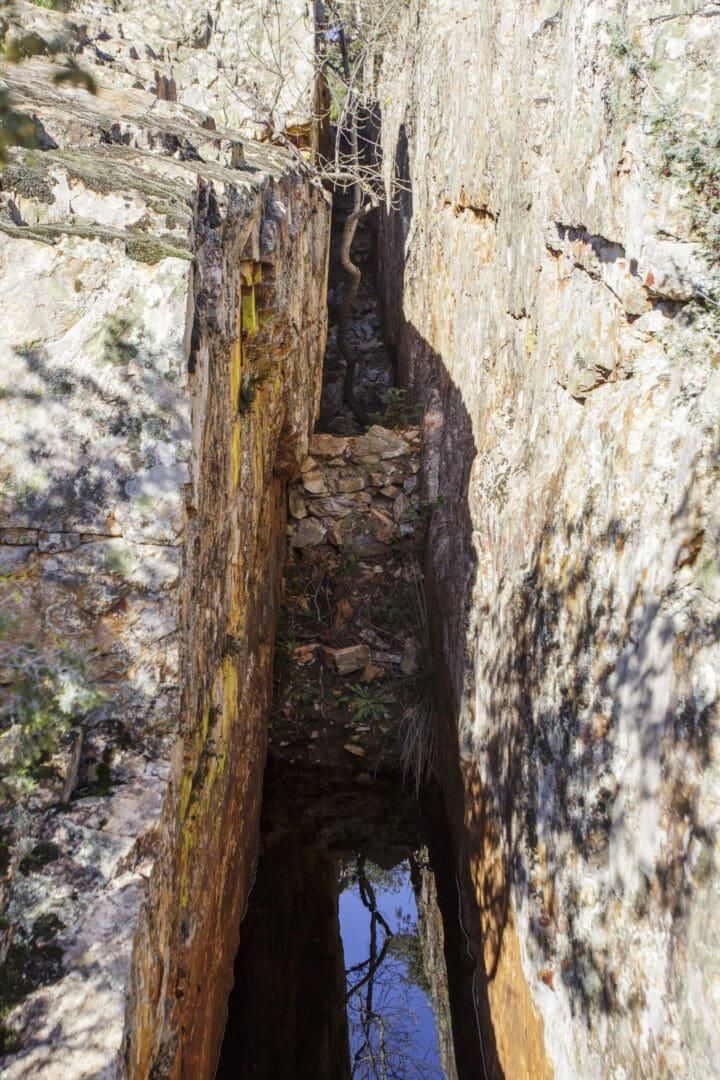 Fotogalería | Así es el desbautizadero de Hornachos