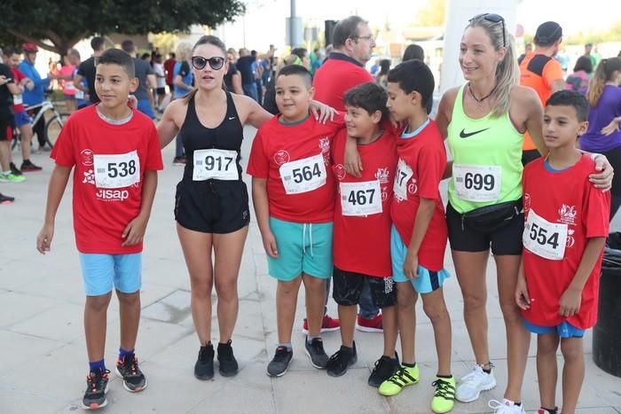 Carrera Popular Run for Parkinson´s Lorca 2019 (I)