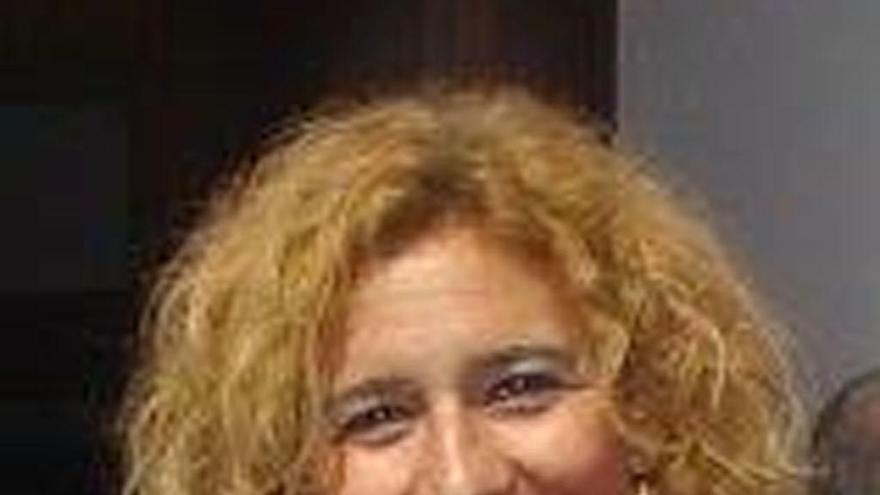 Rosa Arrabal.