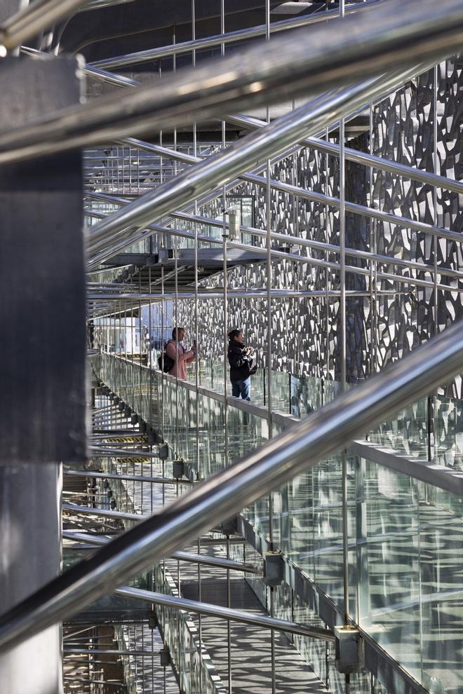 Museo de las Civilizaciones de Europa y el Mediterráneo