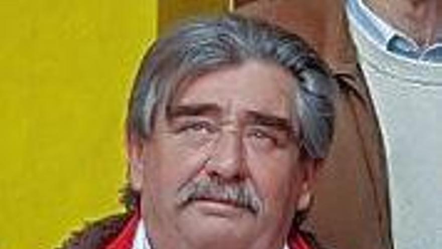 Fallece Manuel Agustín Crespo, concejal del PSOE en Langreo entre 1979 y 1987