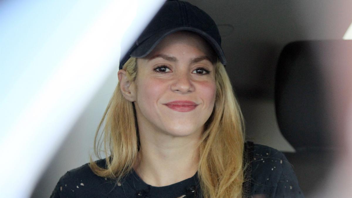Shakira comienza una nueva etapa en Miami