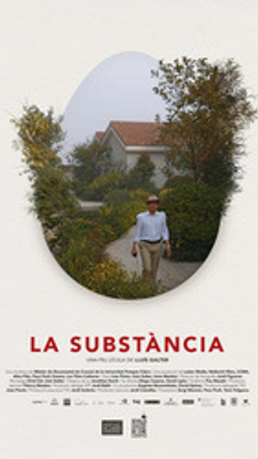 La substància