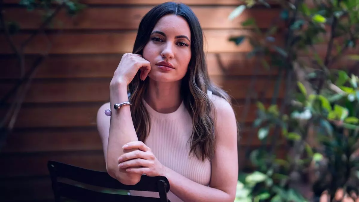 Ivana Baquero: "Si los 'true crime' están hechos desde el respeto, no tiene por qué haber una censura"