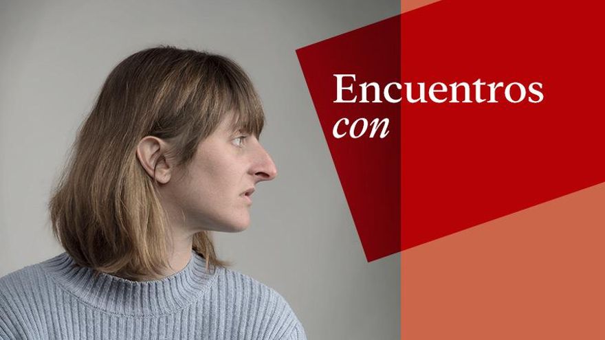Encuentros con Clara Ingold