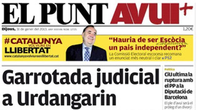 portada-el-punt-avui-31-1-2