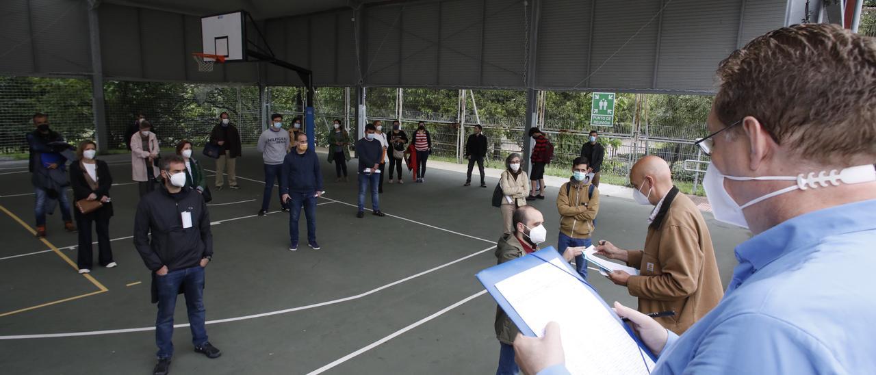 Oposiciones a Secundaria y FP, las mayores desde la pandemia