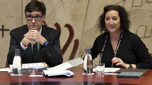 Govern central i Generalitat pactaran avui que la hisenda catalana guanyi protagonisme a la campanya de la renta