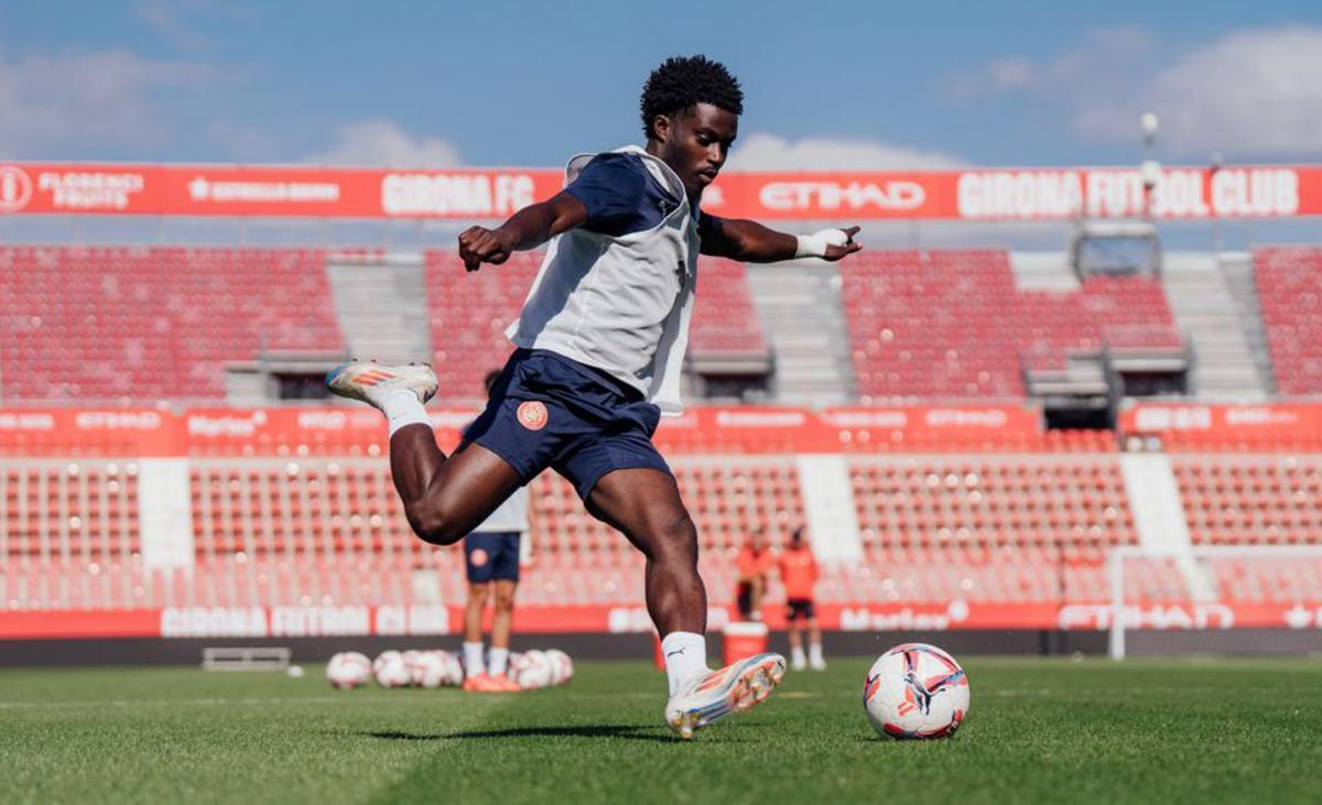 Un "necessitat" Girona rep un Athletic amb la baixa de Nico Williams