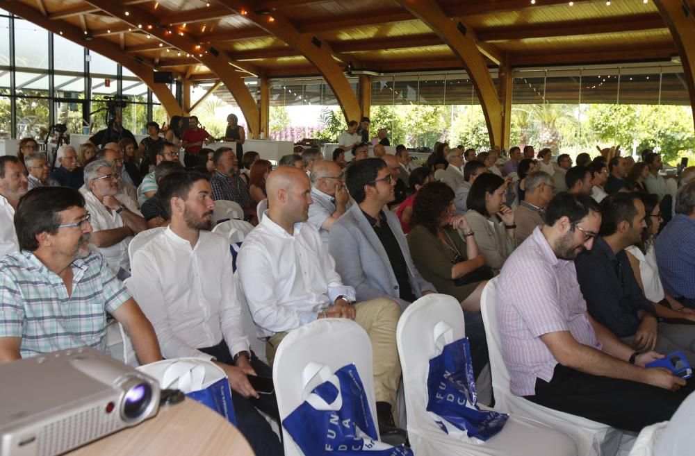 Presentació de la nova col·lecció de contes de 'Llegir en valencià'