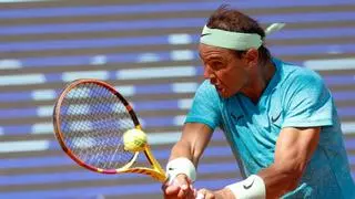 Nadal - Borges, final del ATP 250 de Bastad, en directo y online