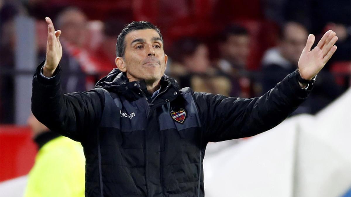 Juan Ramón López Muñiz.