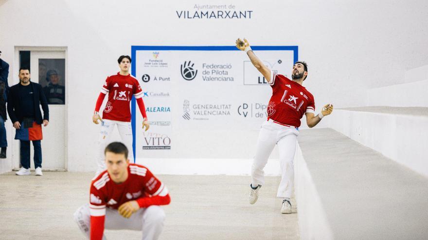 La primera jornada de Lliga CaixaBank deixa grans sorpreses