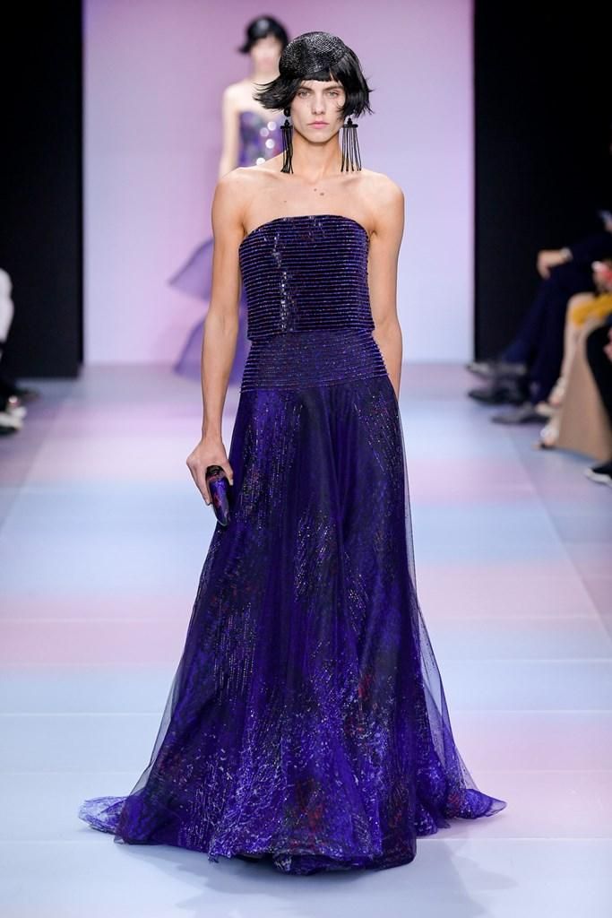 Giorgio Armani Prive