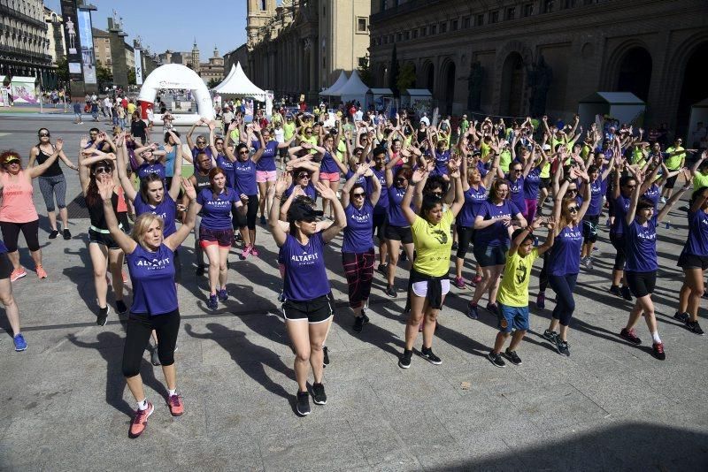 Tour Salud y Deporte