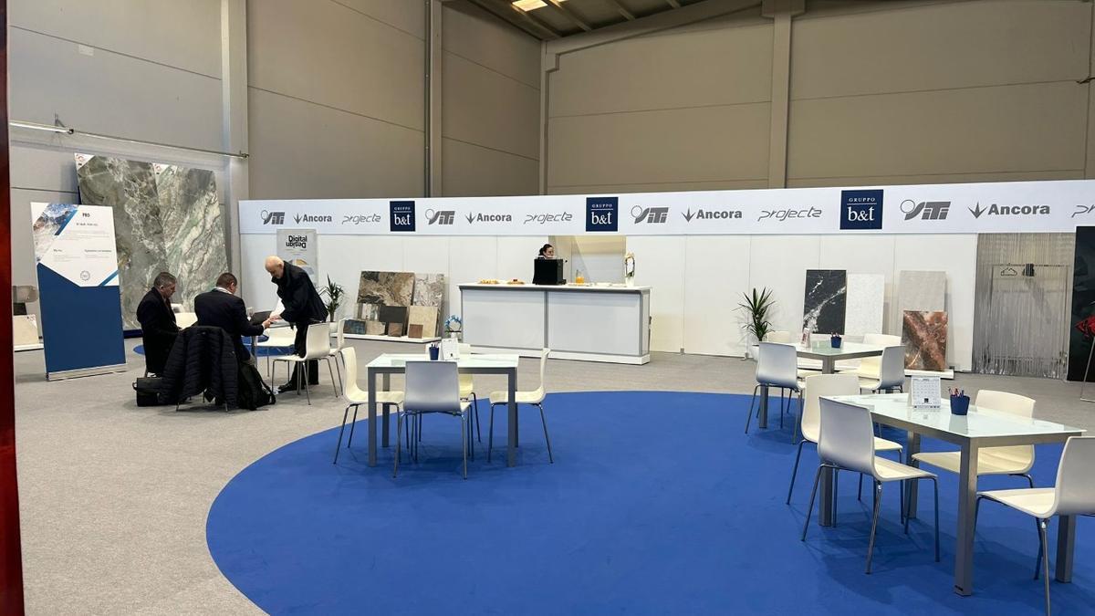 Gruppo B&T abre las puertas de su sede con Fuorisalone España Edition, un ‘open house’ en el que presenta sus novedades.