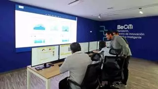 Benidorm se convierte en banco de pruebas para la aplicación de la IA en la medición de la huella hídrica