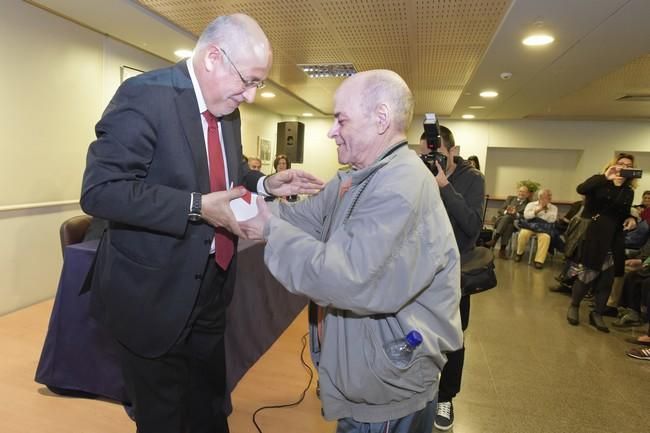 10º aniversario del centro sociosanitario El Pino