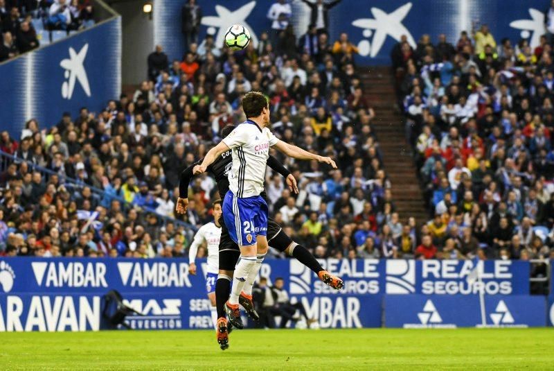 Real Zaragoza - SD Huesca