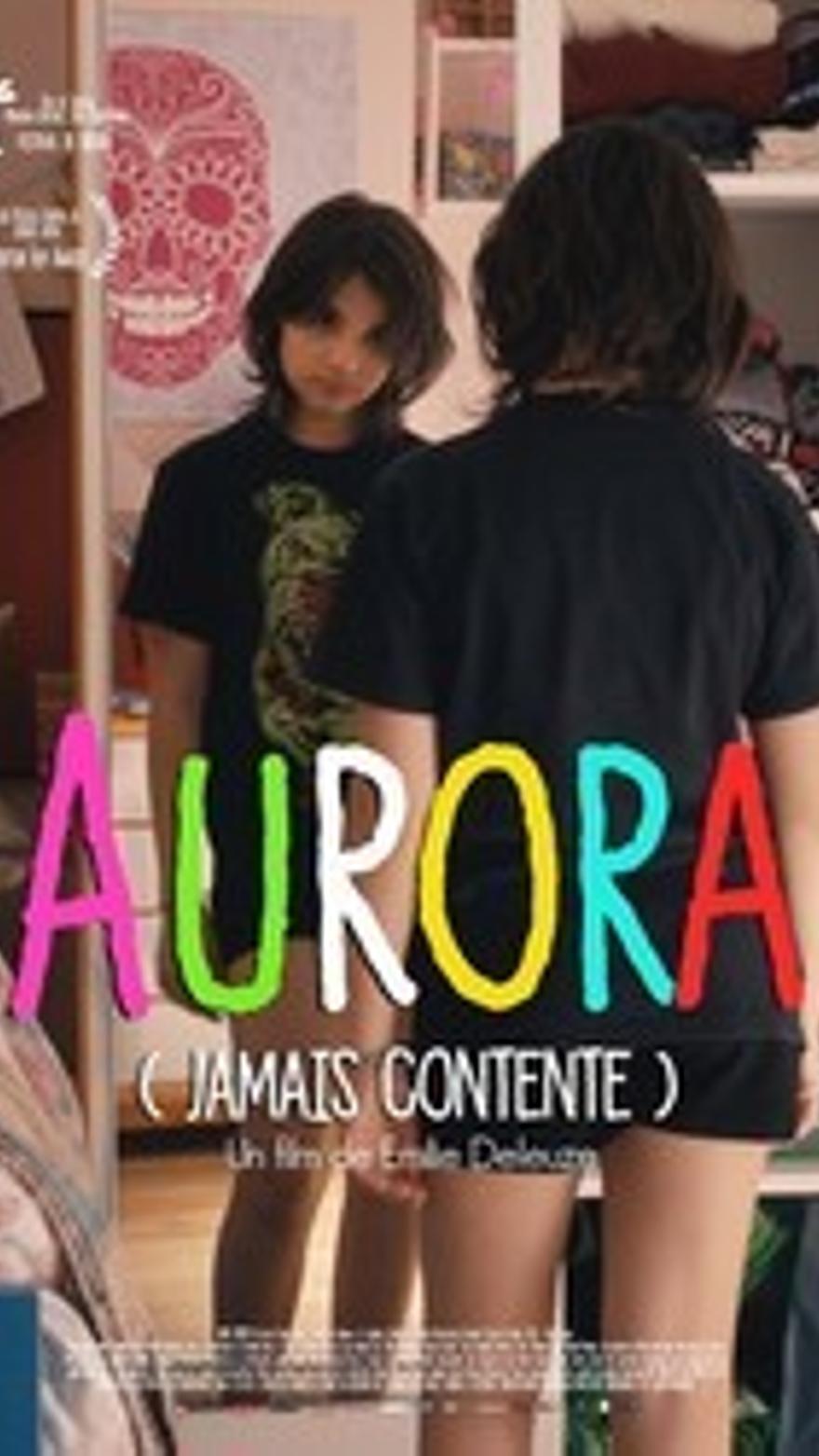 Aurora (Jamais contente)