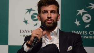 Gerard Piqué