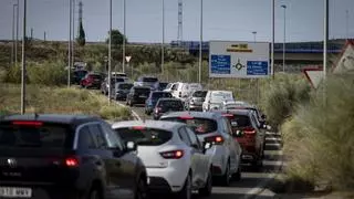 El 'paraíso fiscal' para los coches en Aragón: un pueblo de Zaragoza tiene 17 vehículos matriculados por habitante
