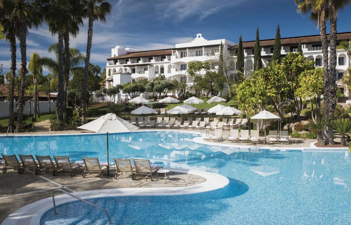 La idea de hotelbreak es sencilla, facilitar el acceso a los servicios de los hoteles de lujo.