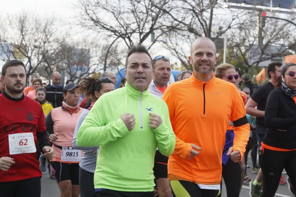 Búscate en la XXI Carrera Popular Galápagos 3F