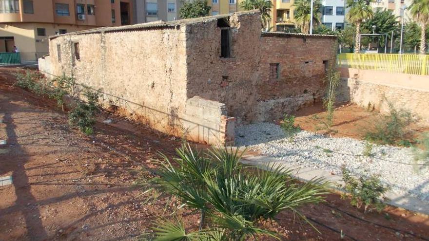 Diputación y Ayuntamiento de Vila-real cierran el plan para adecuar el Molí la Vila