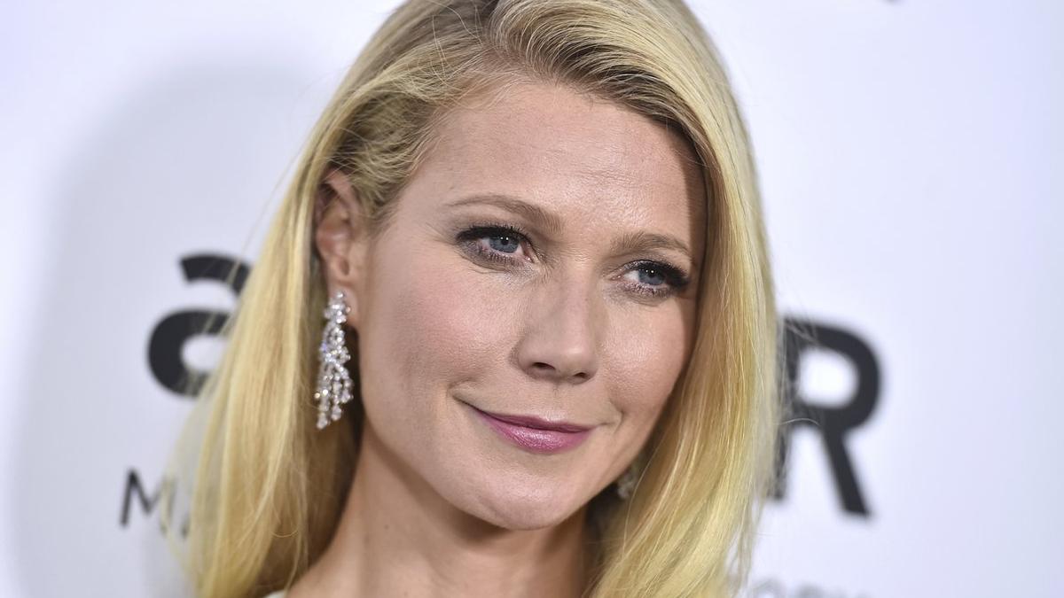 Los consejos de estilo de vida de Gwyneth Paltrow tendrán su serie próximamente en Netflix.