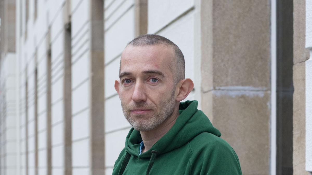 Higinio González es el investigador principal del proyecto.