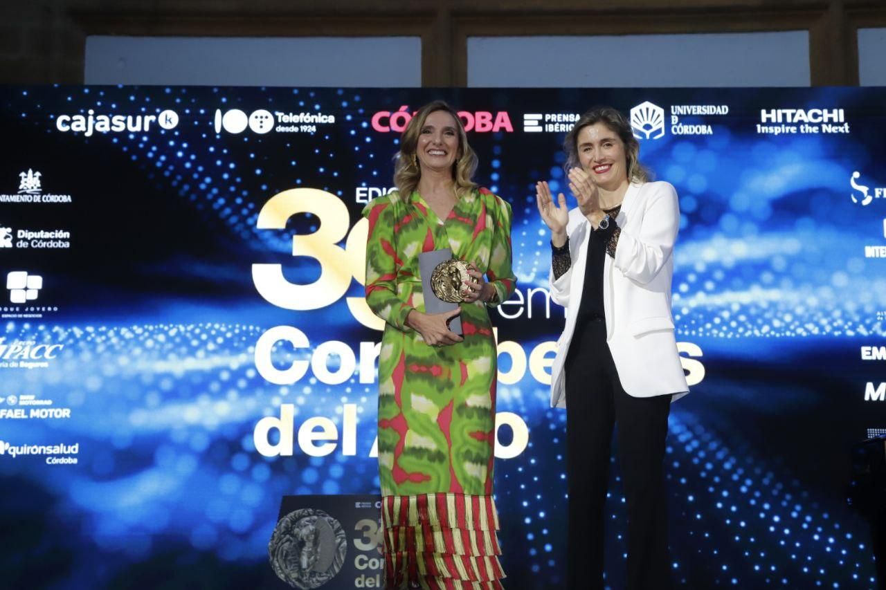Gala de los Cordobeses del Año