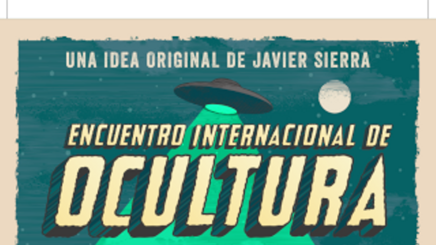 Encuentro Internacional de Ocultura