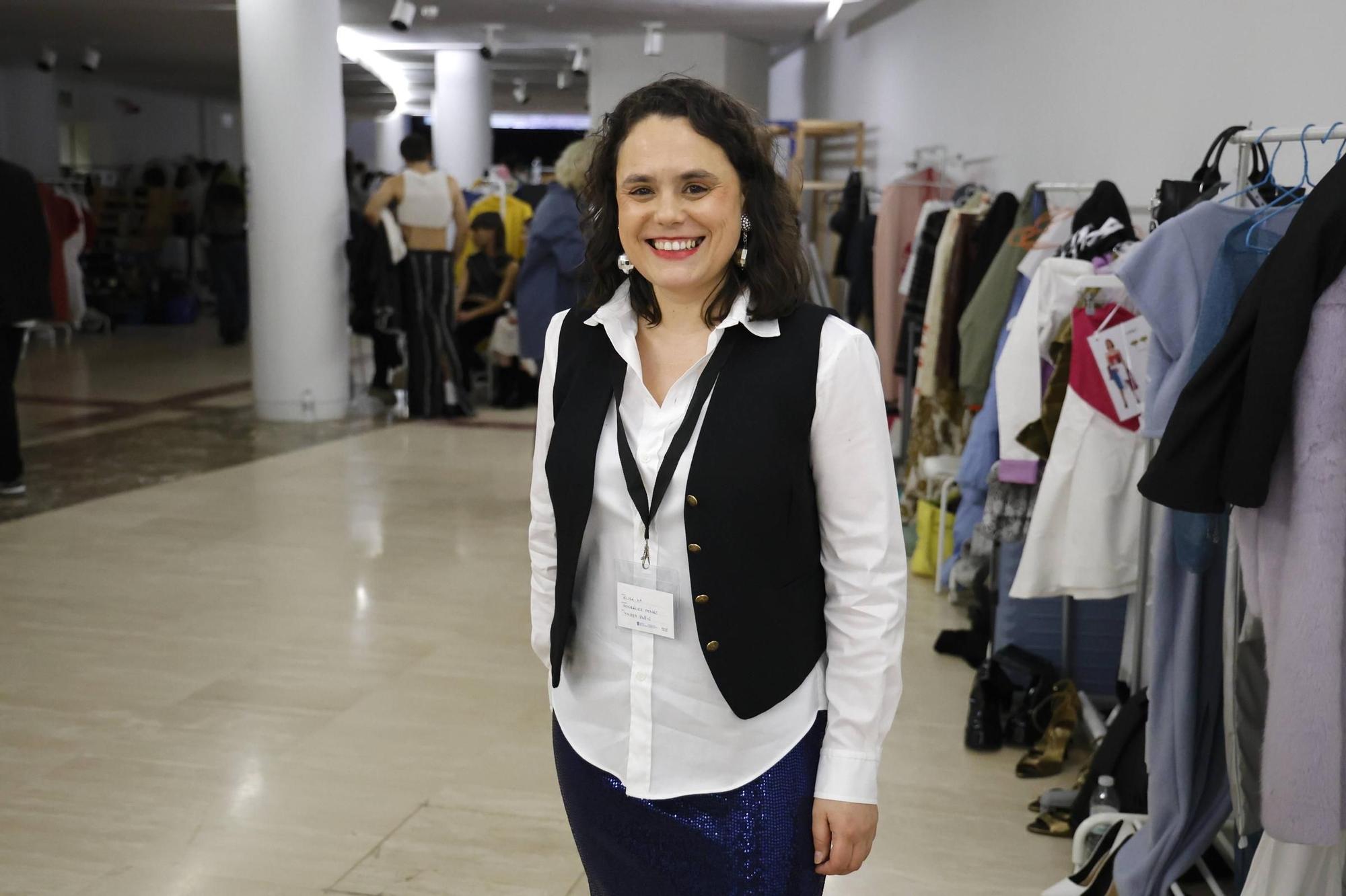 'Despunte' enseña en Santiago el talento emergente