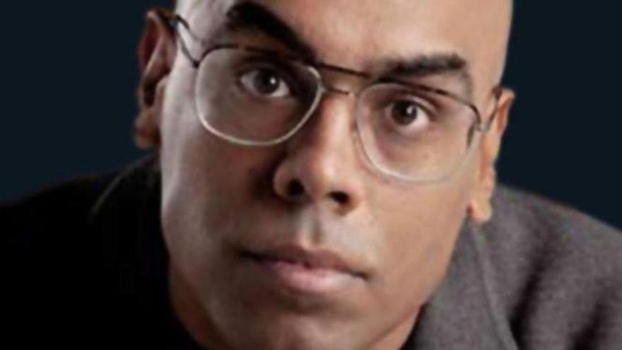 Mukesh Daswani, acusado de estafa agravada y blanqueo de capitales. | | E.D.