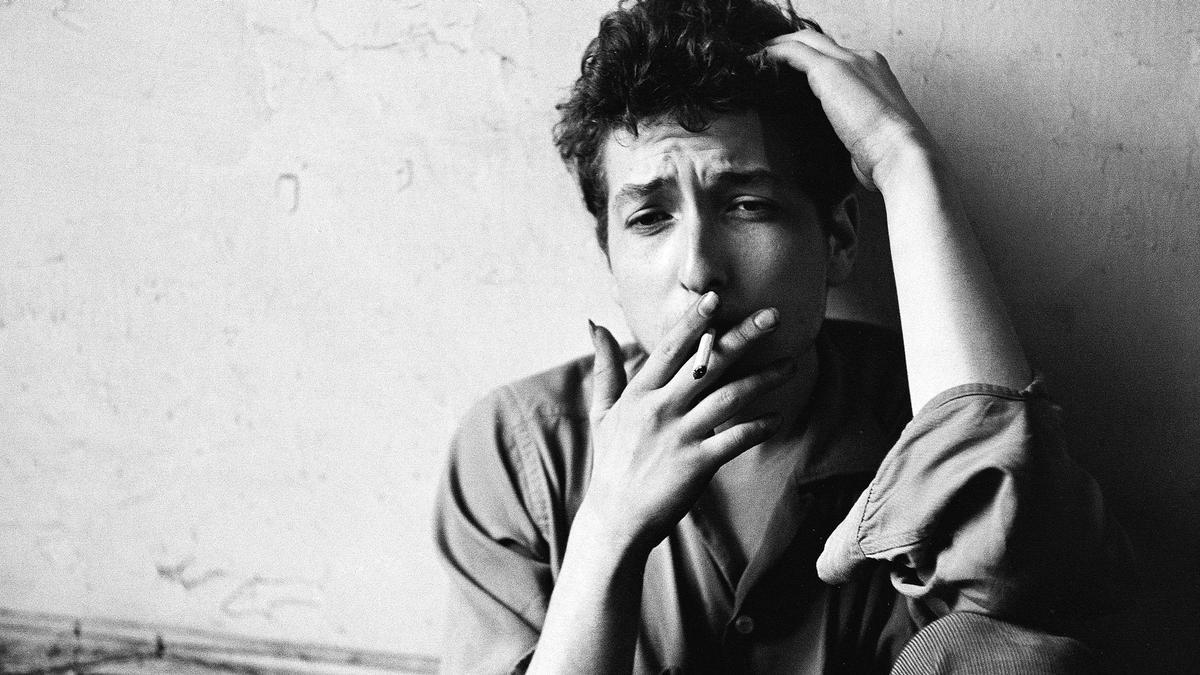 Bob Dylan cumple 80 años