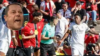 Tomás Roncero estalla tras el batacazo del Madrid: "Estamos tirando la Liga otra vez. Es desesperante"