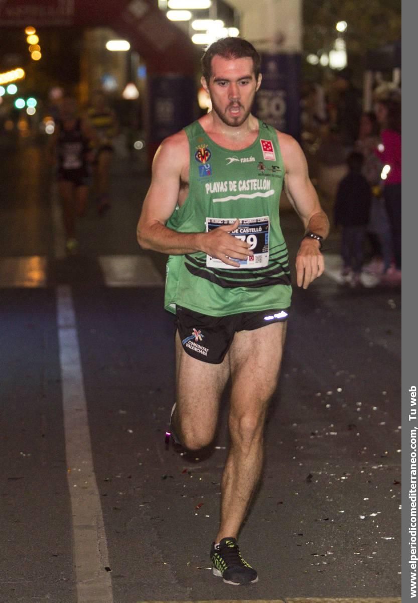 IV 10k Nocturno Grao de Castellón