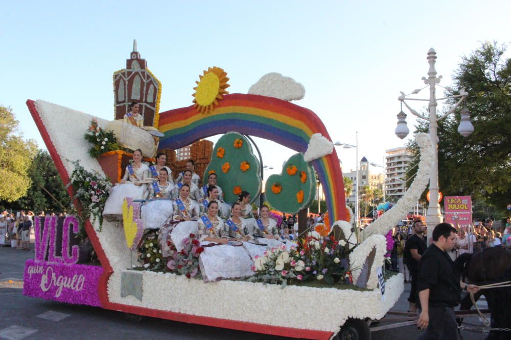 ESPECIAL A. 1º Premio. "València, q uin orgull!", de Jordi Palanca