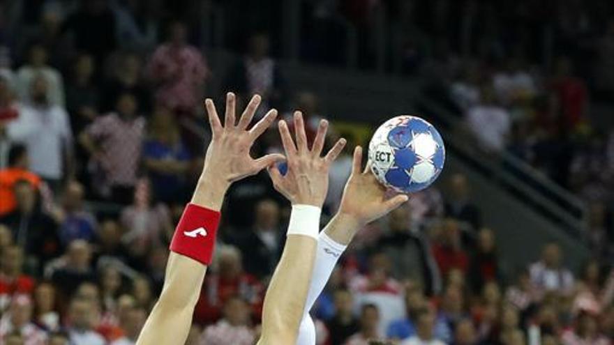 España se cruza hoy con la poderosa Francia de Karabatic