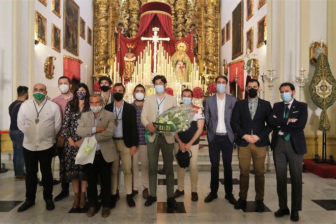 Domingo de Ramos - La Esperanza