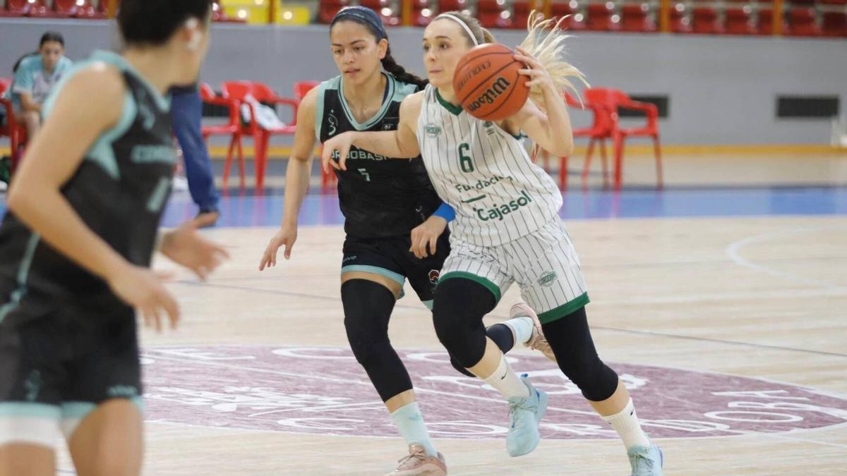 impulsará al equipo femenino y al Coto Lucena en su nuevo proyecto