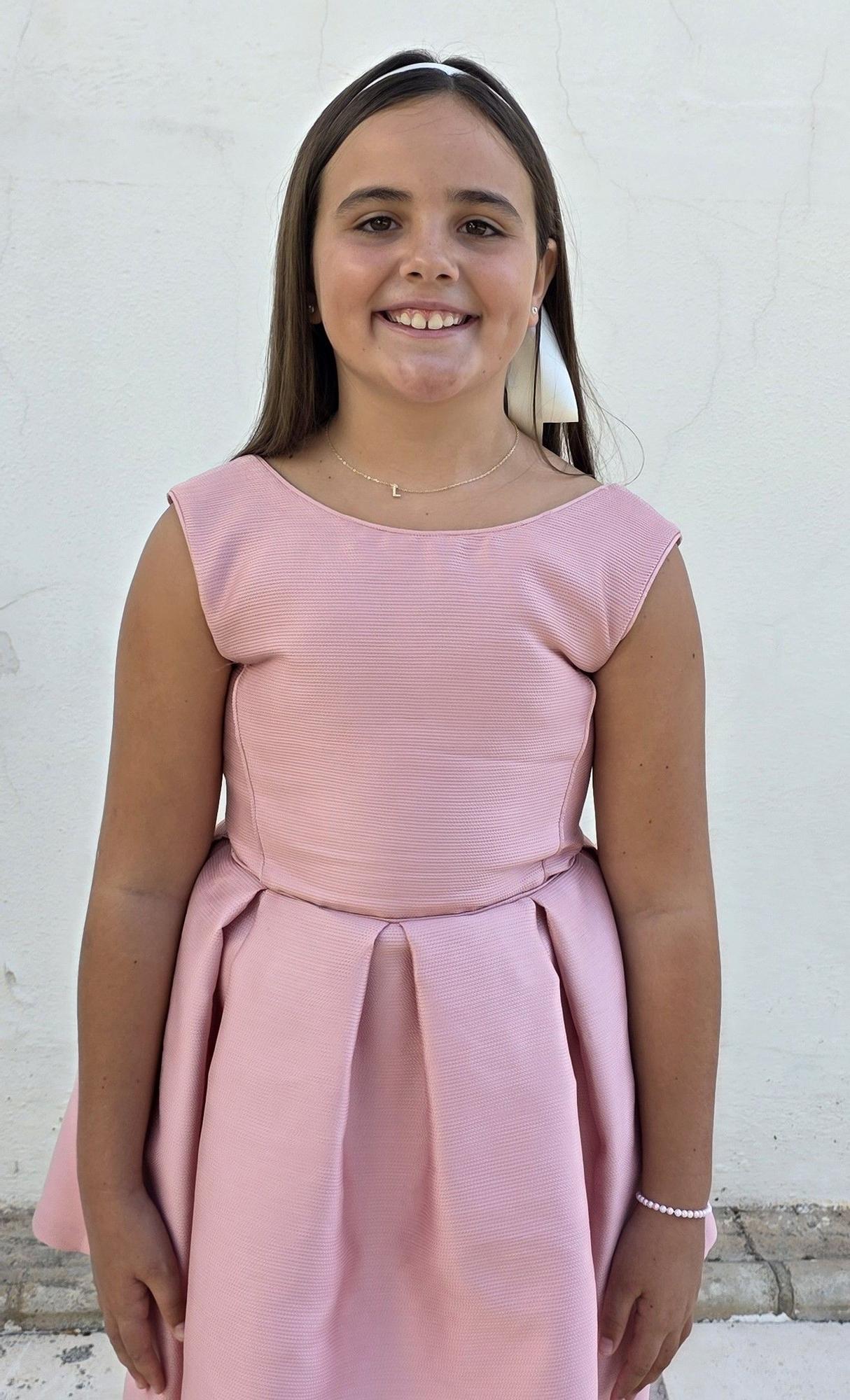 Lola Lopez Morales (Felipe Bellver-Madre Rafols)